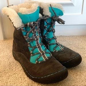 Jambu Girls Winter Boots‎ 4
